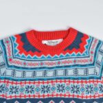 بافت وینتیج Dutch Bros