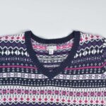 بافت وینتیج Croft & Barrow