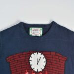 بافت کریسمسی Cedar Wood State