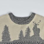 بافت کریسمسی Merry Christmas