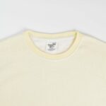 دورس داخل زرد Pacific&Co