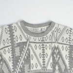 بافت وینتیج Koman