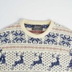 بافت وینتیج Jantzen