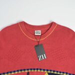 بافت وینتیج Enrico Tardini