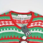 بافت کریسمسی Jolly Sweaters