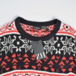 بافت کریسمسی Esmara