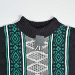 بافت وینتیج Domani
