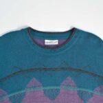 بافت وینتیج Monello