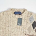 بافت وینتیج Francesco Morri