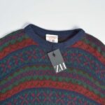 بافت وینتیج Menswear