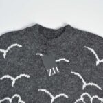 بافت وینتیج نوک مدادی