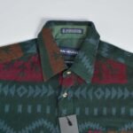 پیراهن پشمی Van Heusen