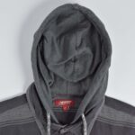 پیراهن پشمی کلاه دار Arizona