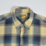 پیراهن پشمی Bass Pro Shops