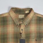 پیراهن پشمی Arrow