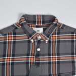 پیراهن پشمی H&M