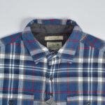 پیراهن پشمی خزدار L.L.Bean