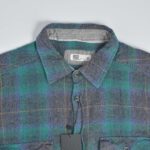 پیراهن پشمی Rsq