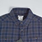 پیراهن پشمی Blue Mountain