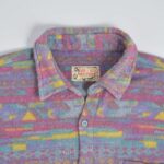 پیراهن پشمی Rob_Roy