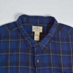 پیراهن پشمی Blue Mountain