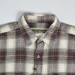 پیراهن پشمی Field& Stream