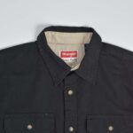 پیراهن پشمی Wrangler