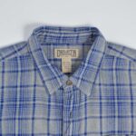 پیراهن پشمی Duluth tradihg