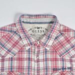 پیراهن پشمی Guess