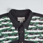 پیراهن پشمی Aka