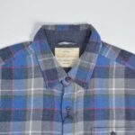 پیراهن پشمی Weatherproof