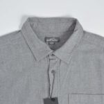 پیراهن پشمی Eddie Bauer