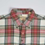 پیراهن پشمی Red Head