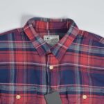 پیراهن پشمی Lucky Brand