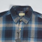 پیراهن پشمی Hobbs Creek