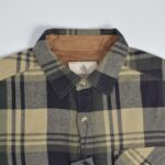 پیراهن پشمی Legendary