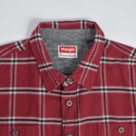 پیراهن پشمی Wrangler