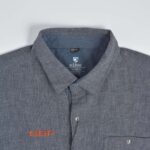 پیراهن پشمی Kuhl