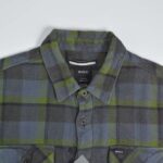 پیراهن پشمی Rvea