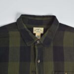 پیراهن پشمی Blue Mountain