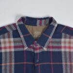 پیراهن پشمی Ocean Coast