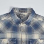 پیراهن پشمی Eddie Bauer