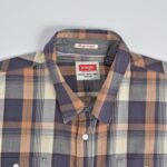 پیراهن پشمی Wrangler