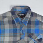 پیراهن پشمی Zoo York