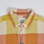 پیراهن پشمی Bdg