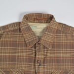 پیراهن پشمی Earth Keepers