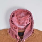 پیراهن پشمی کلاه دار No Boundaries