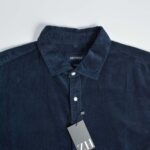 پیراهن کبریتی McNeal سورمه ای