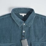 پیراهن کبریتی ضخیم Review