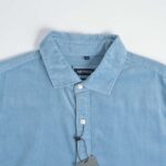 پیراهن کبریتی McNeal آبی روشن